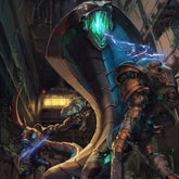 The Unassembly Line - 5e PDF Adventure